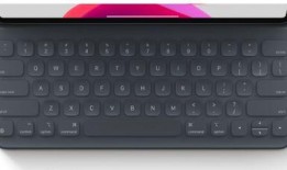 苹果键盘最新爆料,颠覆传统设计的未来触控键盘即将亮相